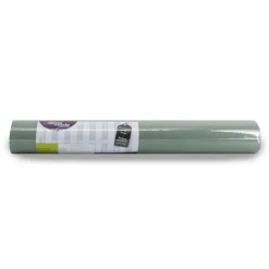 Decomode Vliesbehang Textile Lichtgroen