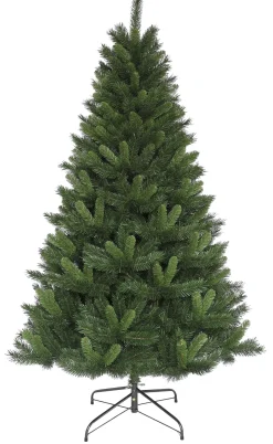 Decoris Kunstkerstboom Robinson Groen 210Cm