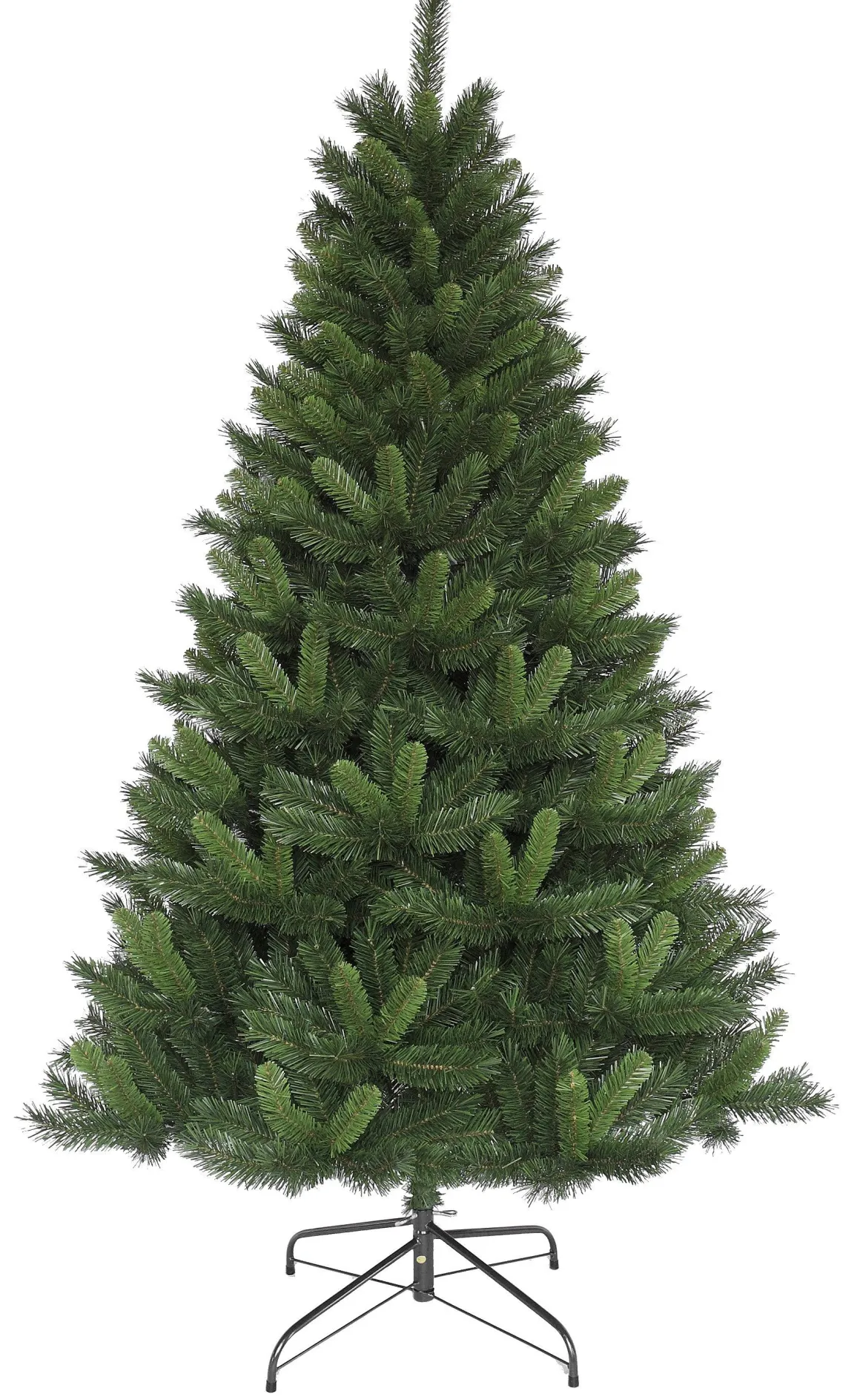 Decoris Kunstkerstboom Robinson Groen 180Cm