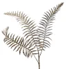 Decoris Varen Op Steel Champagne 69Cm