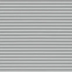 Decosol 6018 Plissegordijn Verduisterend Lichtgrijs 160X180Cm