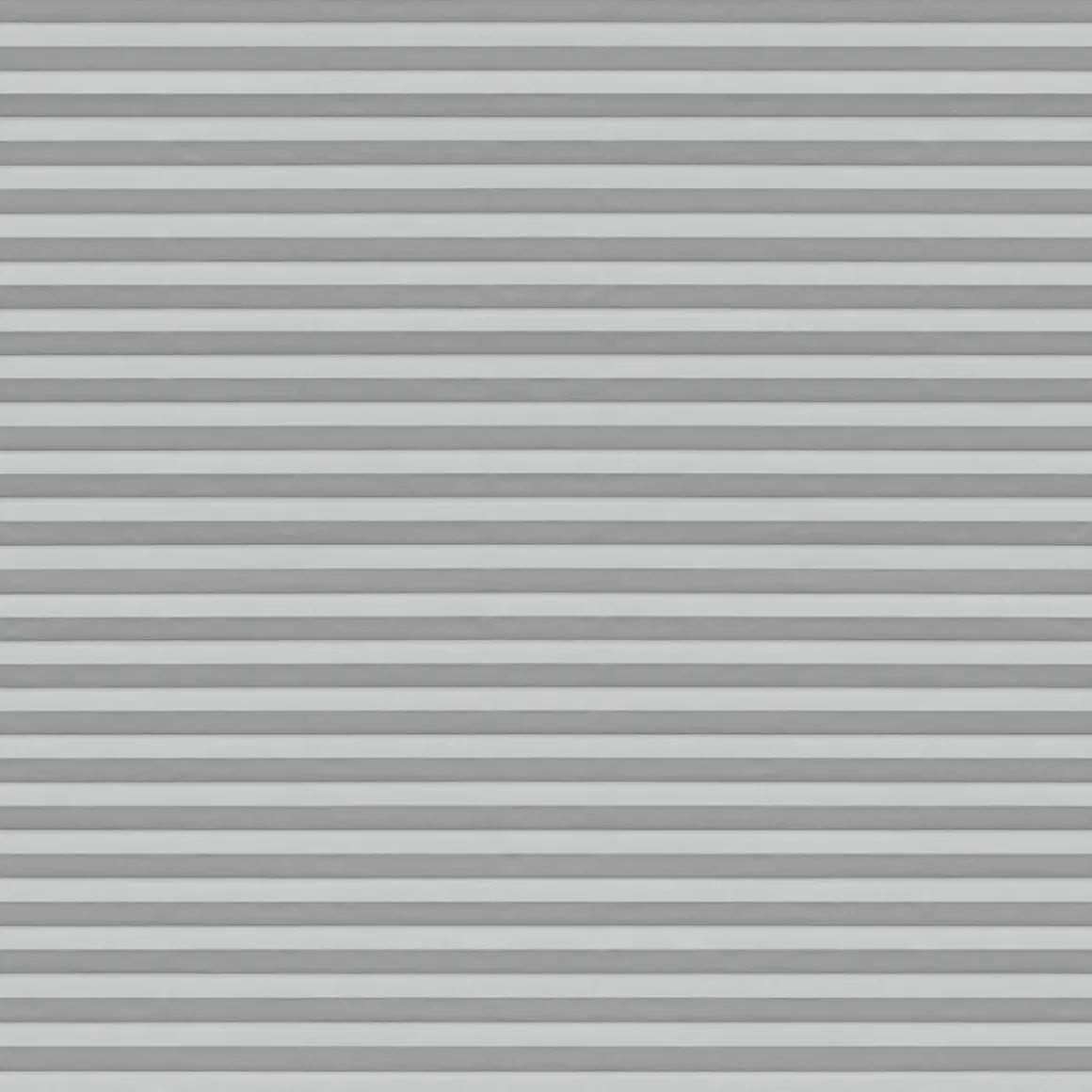 Decosol 6018 Plissegordijn Verduisterend Lichtgrijs 160X180Cm