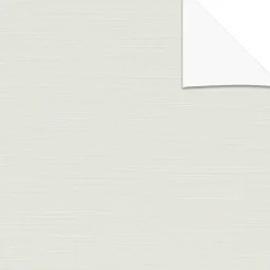 Decosol 5643 Rolgordijn Verduisterend Lux Wit 90X190Cm