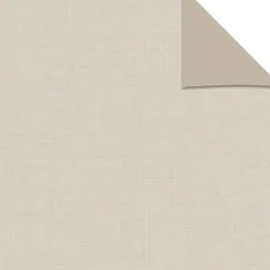 Decosol 5645 Rolgordijn Verduisterend Lux Wit 90X190Cm