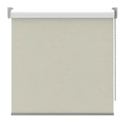 Decosol 751 Rolgordijn Verduisterend Beige 150X190Cm