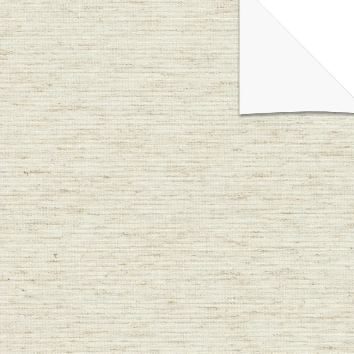 Decosol 751 Rolgordijn Verduisterend Beige 150X190Cm