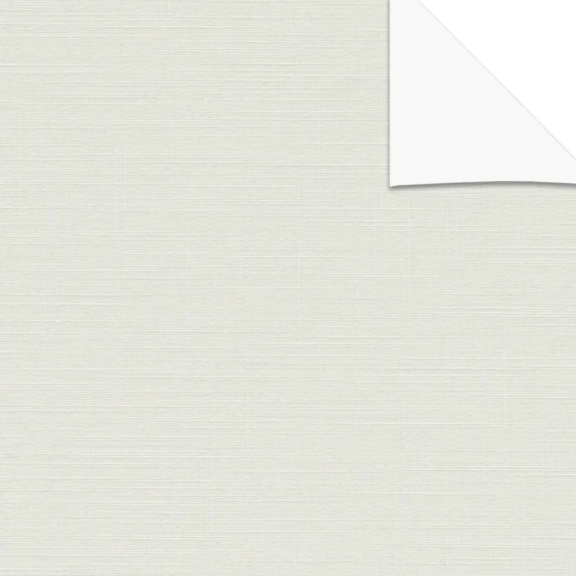 Decosol 5643 Rolgordijn Verduisterend Lux Wit 150X190Cm