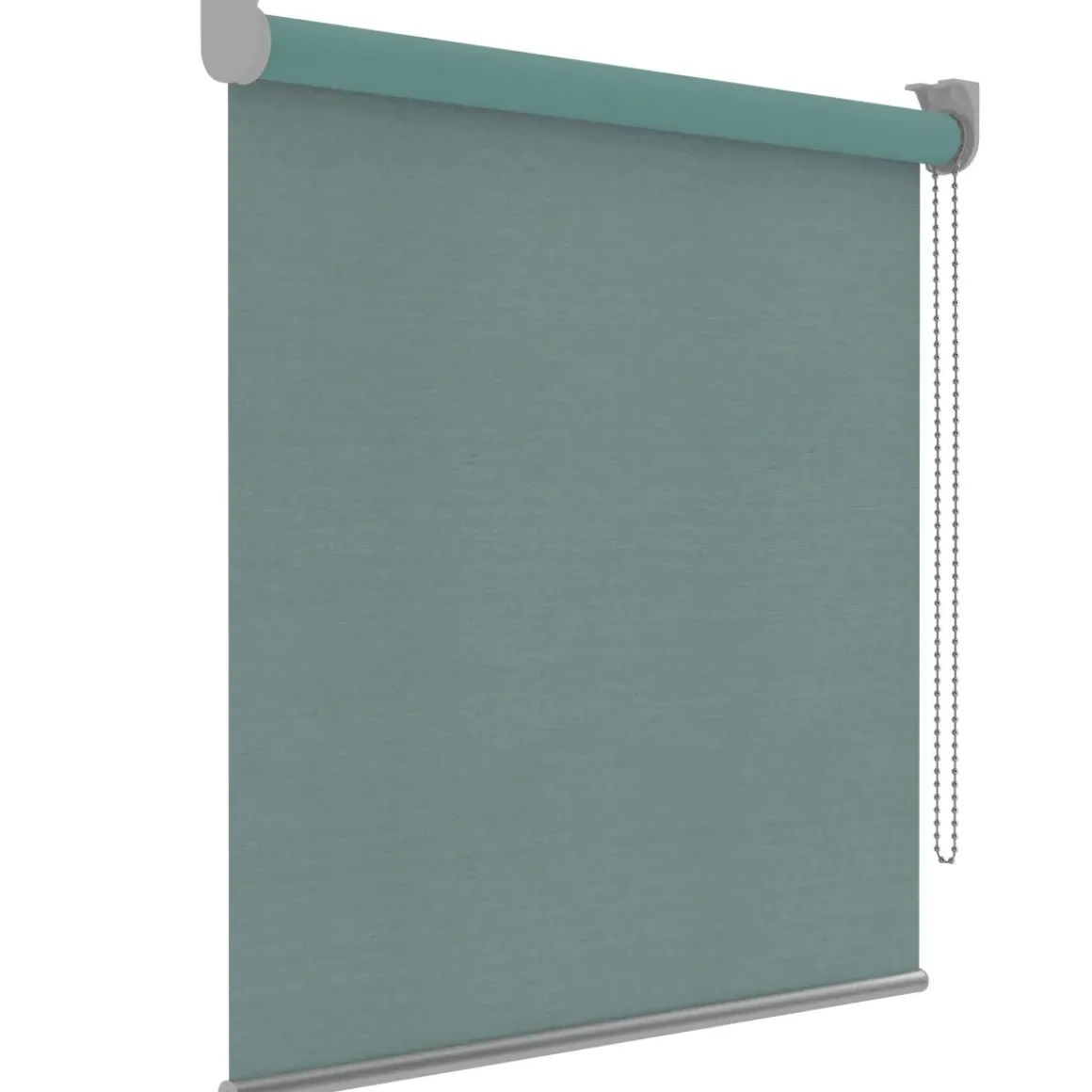 Decosol 5690 Rolgordijn Verduisterend Lux Beton 90X190Cm