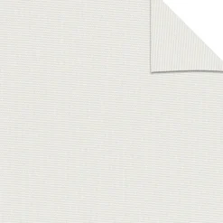 Decosol 5881 Rolgordijndeluxe Lichtdoorlatend Uni Wit 210X190Cm