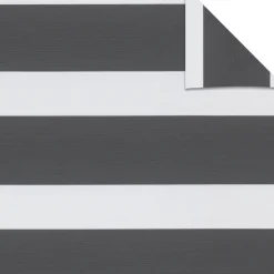 Decosol 4502 Roljaloezie Deluxe Lichtdoorlatend Antraciet 90X160Cm