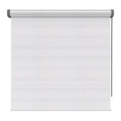 Decosol 4500 Roljaloezie Deluxe Lichtdoorlatend Wit 120X210Cm