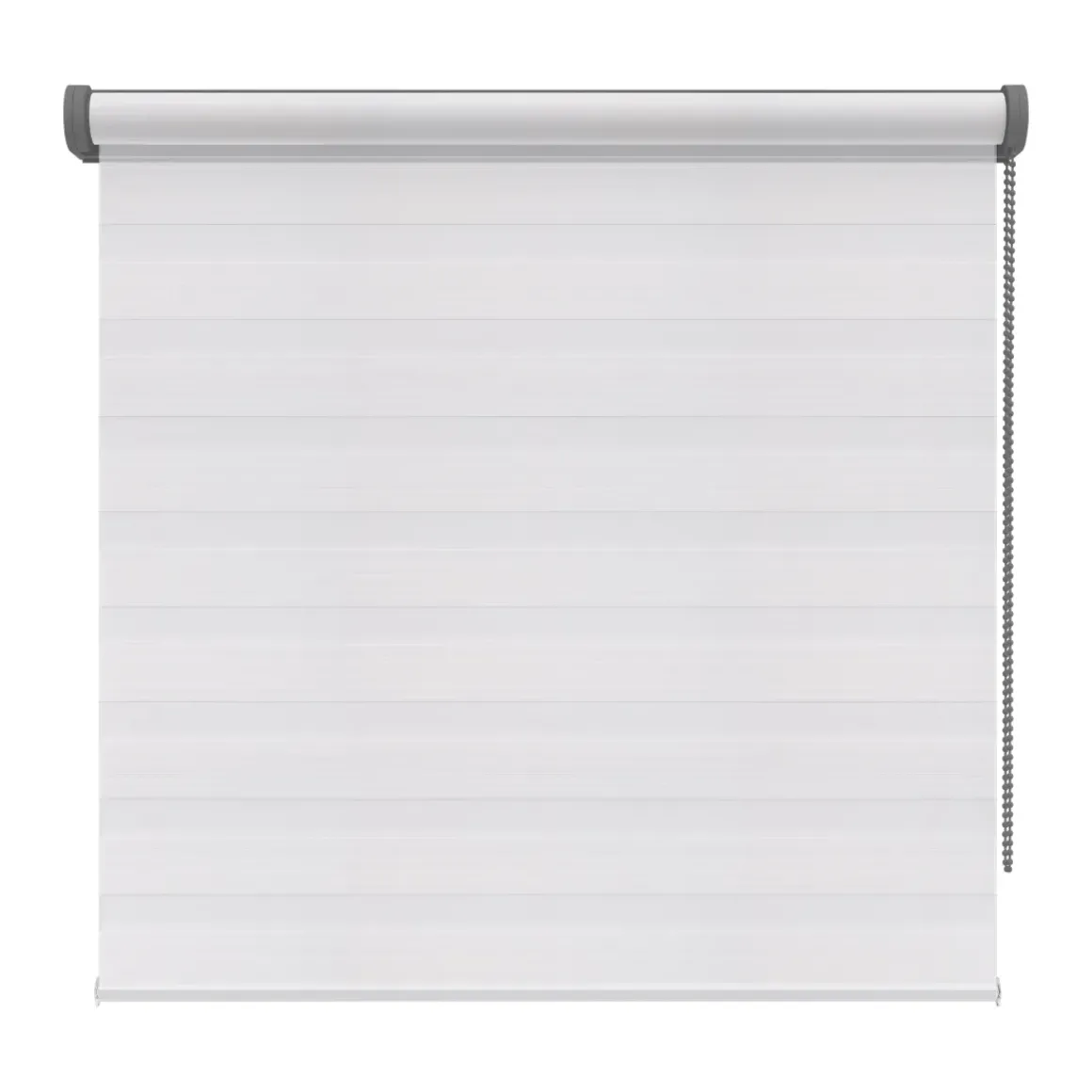 Decosol 4500 Roljaloezie Deluxe Lichtdoorlatend Wit 180X210Cm