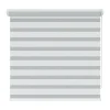 Decosol 412 Roljaloezie Lichtdoorlatend Uni Wit 90X210Cm