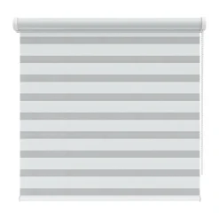 Decosol 412 Roljaloezie Lichtdoorlatend Uni Wit 90X210Cm