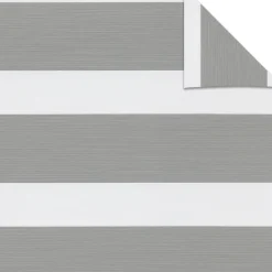 Decosol 4501 Roljaloezie Lichtdoorlatend Uni Grijs 150X210Cm