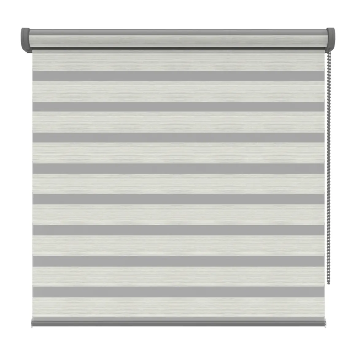 Decosol 4404 Roljaloezie Lichtdoorlatend Lux Wit 120X210Cm