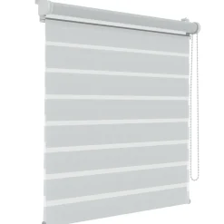 Decosol 412 Roljaloezie Lichtdoorlatend Wit 77X190Cm