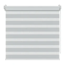 Decosol 412 Roljaloezieen Lichtdoorlatend Wit 120X190Cm