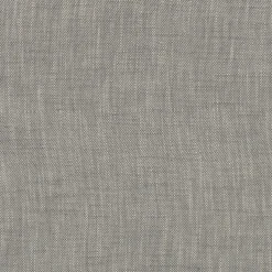 Decosol 2116 Vouwgordijn Lichtdoorlatend Natural Zwart 80X180Cm