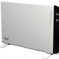 De'Longhi Convector Hcx3120Fs 2000W