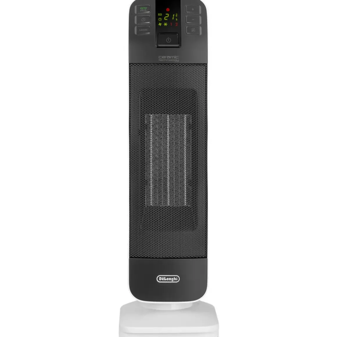 De'Longhi Keramische Verwarming ‘Hfx65V20' 2000W