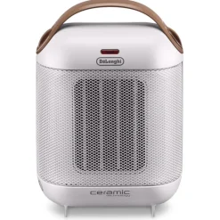 De'Longhi Keramische Verwarming ‘Hfx30C18.Iw' 1800W