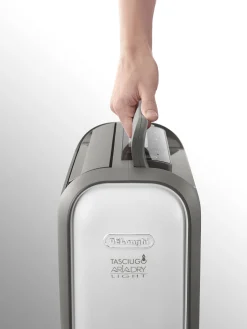 De'Longhi Luchtontvochtiger Dns80