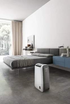 De'Longhi Luchtontvochtiger Dns65