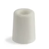 Deurbuffer 50X40Mm Wit