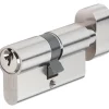 Deurcilinderslot Abus E50 30X30Mm