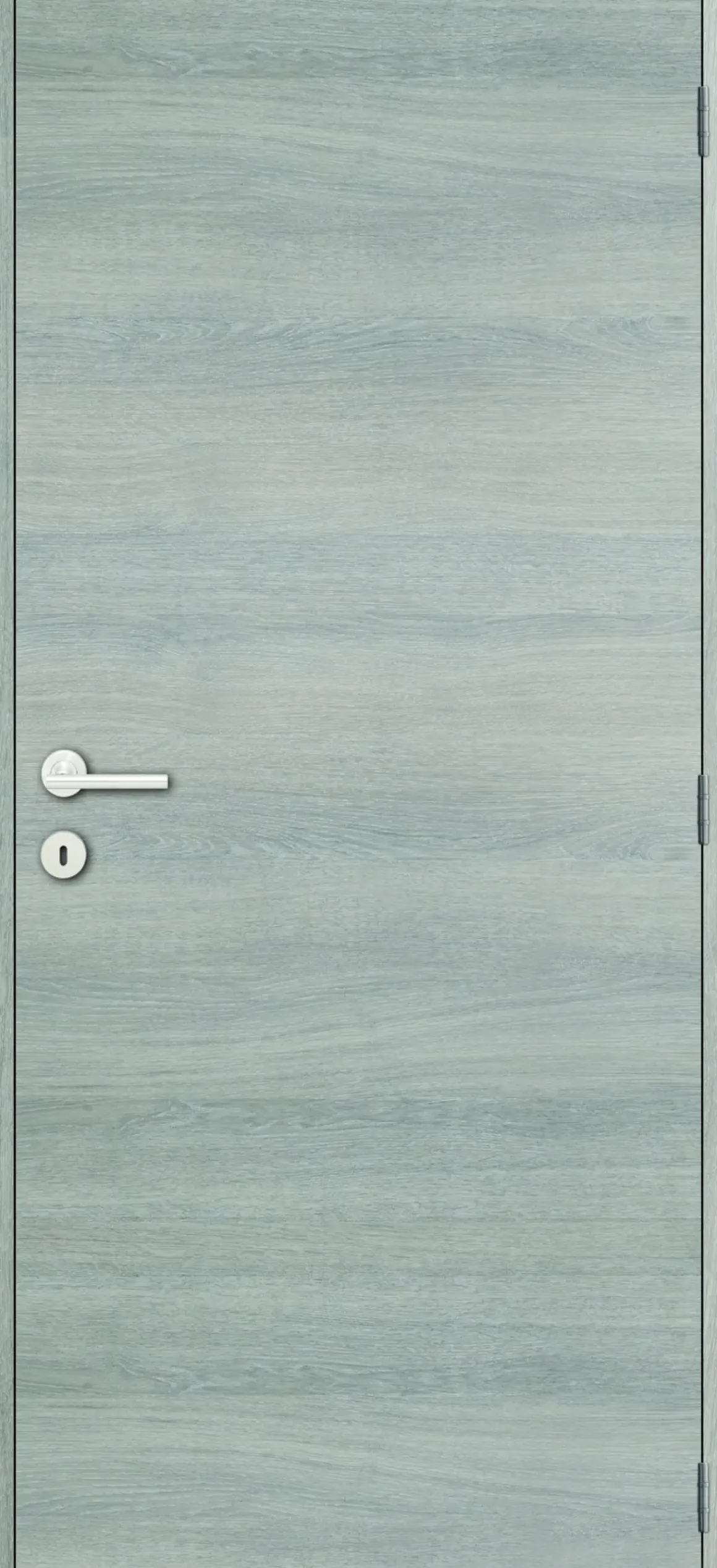Deurgeheel Concept Serie 61 Ardenne Oak 73X201.5Cm