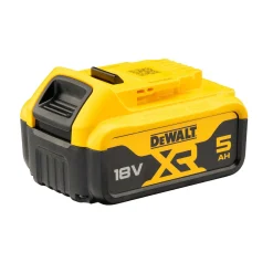 Dewalt Accu Dcb184-Xj Xr 18V 5Ah