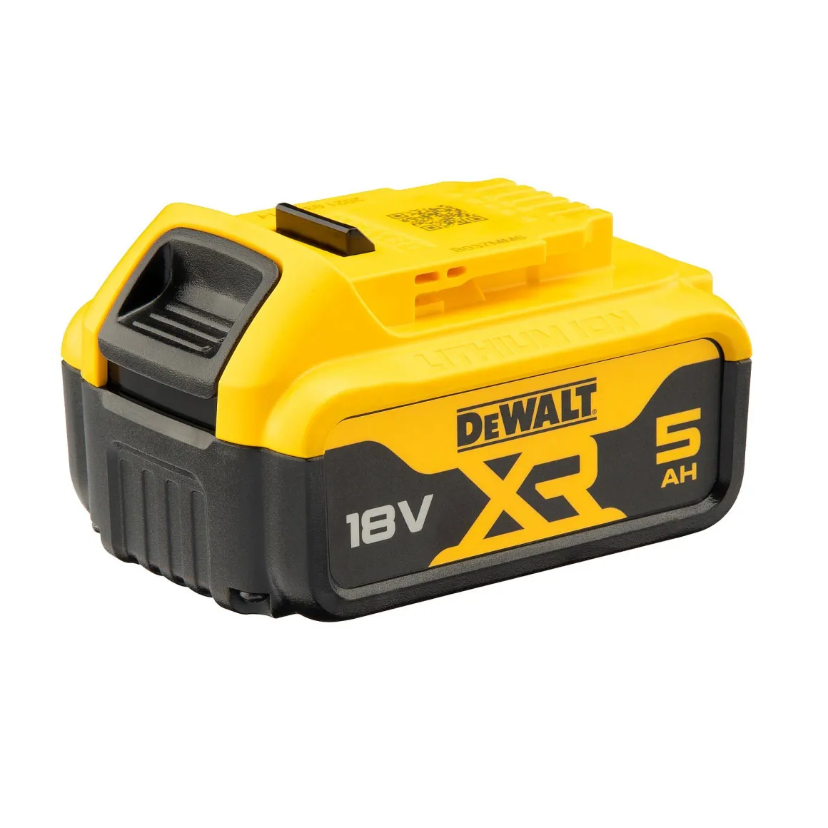 Dewalt Accu Dcb184-Xj Xr 18V 5Ah
