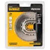 Dewalt Extreme Segmentzaagblad Dt20745-Qz Diamant