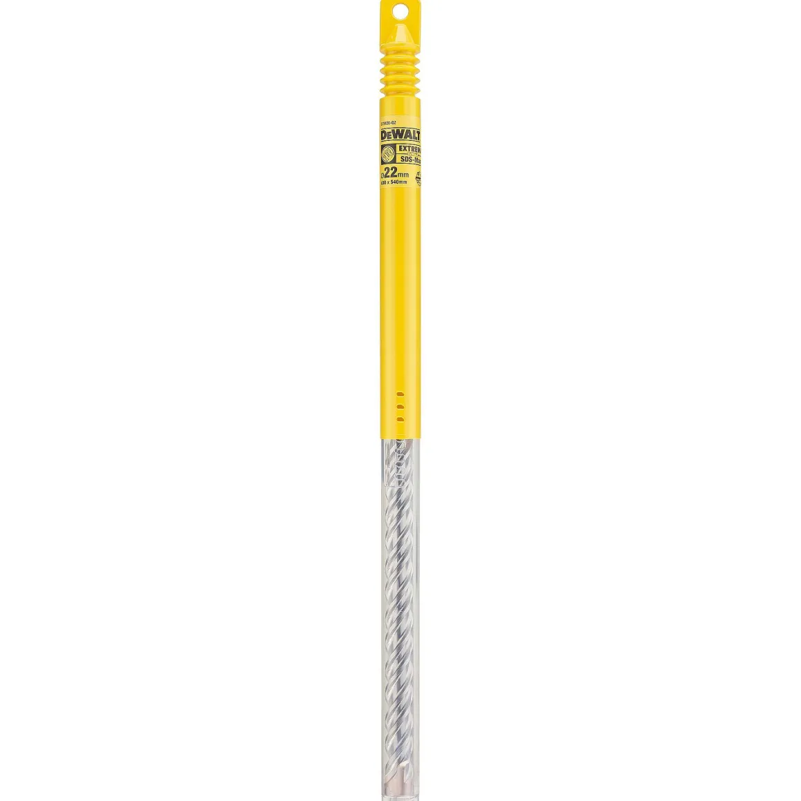 Dewalt Sds-Max Extreme™ Boor 22X400X540Mm