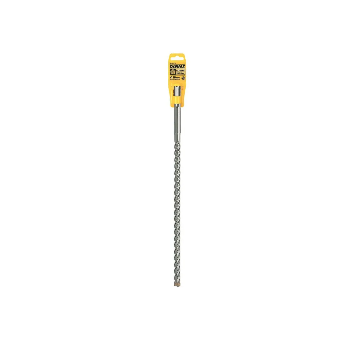 Dewalt Sds-Max Extreme™ Boor 18X400X540Mm
