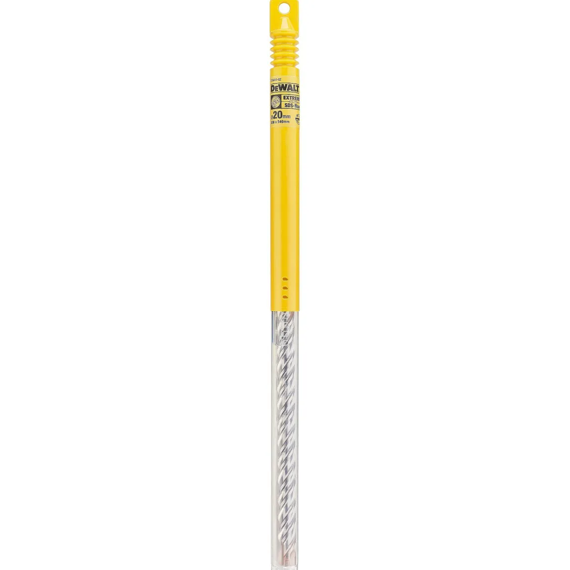 Dewalt Sds-Max Extreme™ Boor 20X400X540Mm
