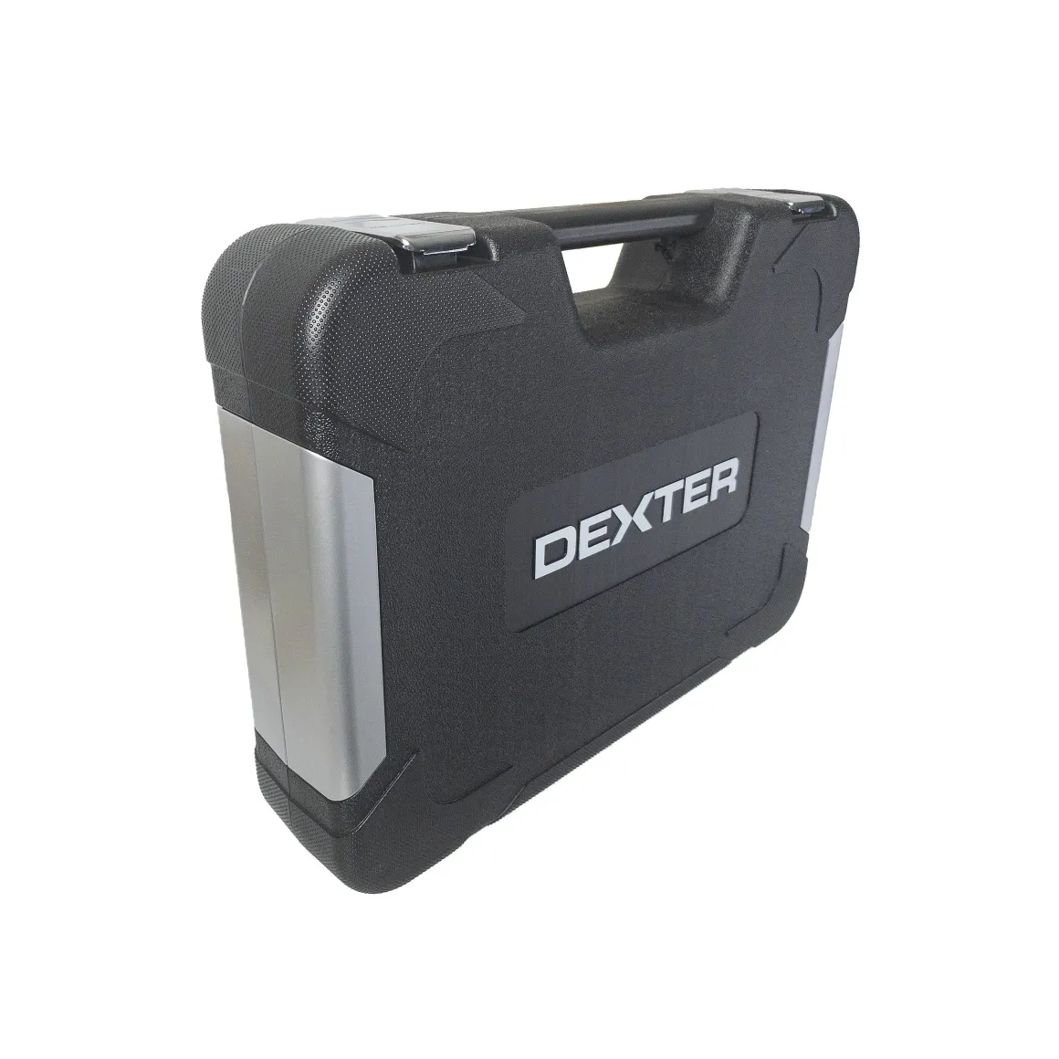 Dexter Gereedschapsset 75 Delig In Koffer