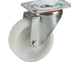 Dorner Helmer Zwenkwiel Polypropyleen 80X35Mm