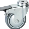 Dorner+Helmer Zwenkwiel Met Rem Tpe O25Mm