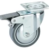 Dorner+Helmer Zwenkwiel Met Rem Tpe O100Mm