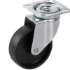 Dorner+Helmer Zwenkwiel Plastic O50Mm