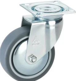 Dorner+Helmer Zwenkwiel Tpe O100Mm