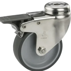 Dorner+Helmer Zwenkwiel Tpe O50Mm