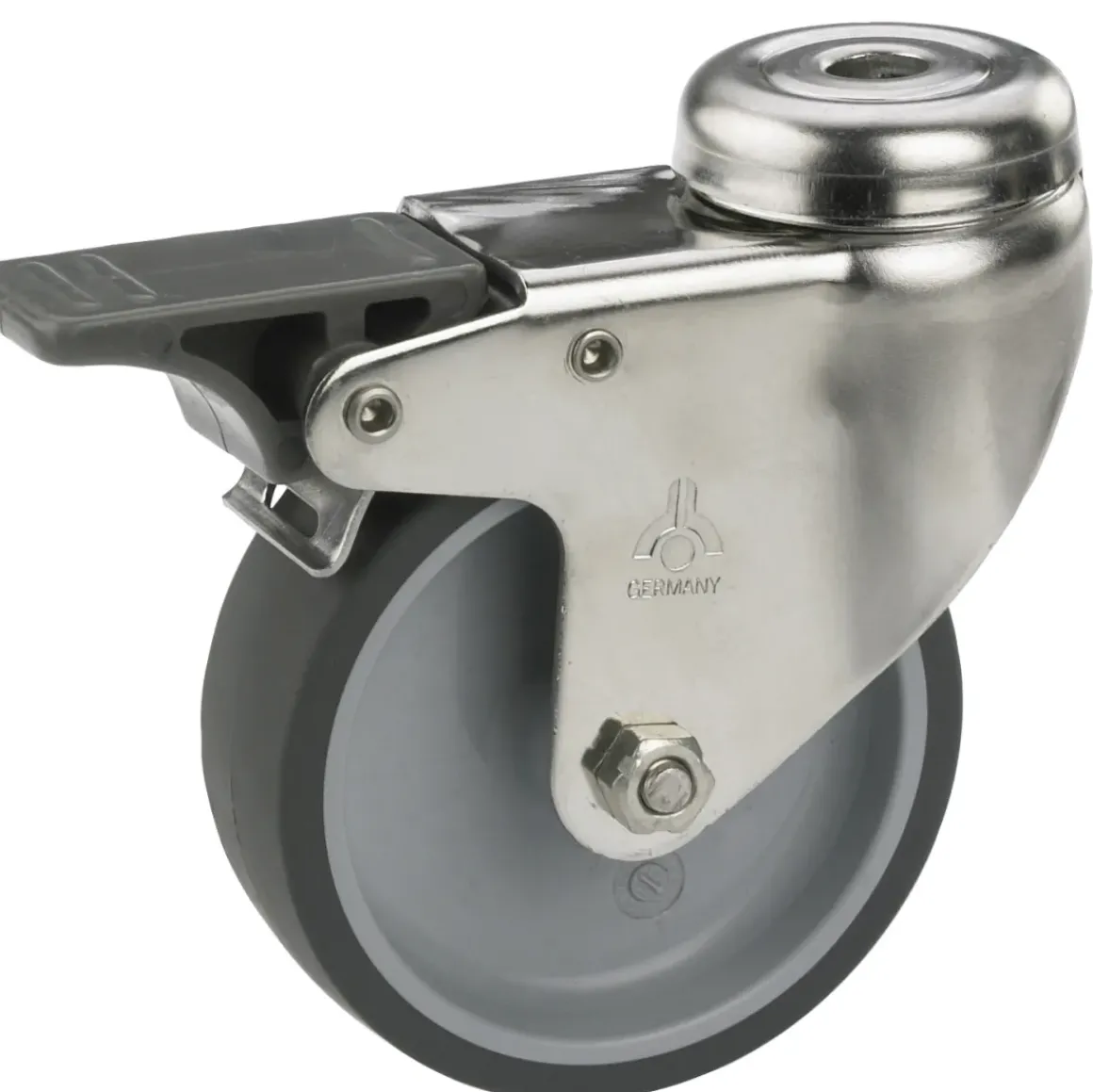Dorner+Helmer Zwenkwiel Tpe O50Mm