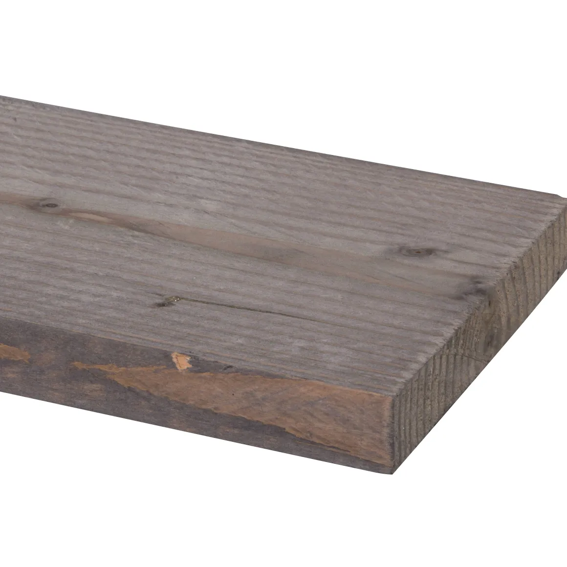 Douglas Grijs Relief 30X195Mm 250Cm