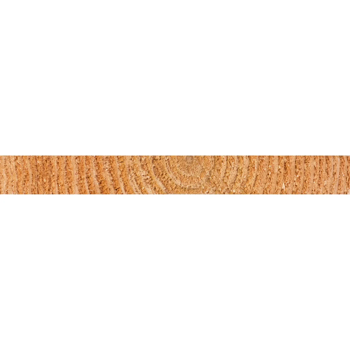 Douglas Plank Ruw 19X300Cm 22Mm