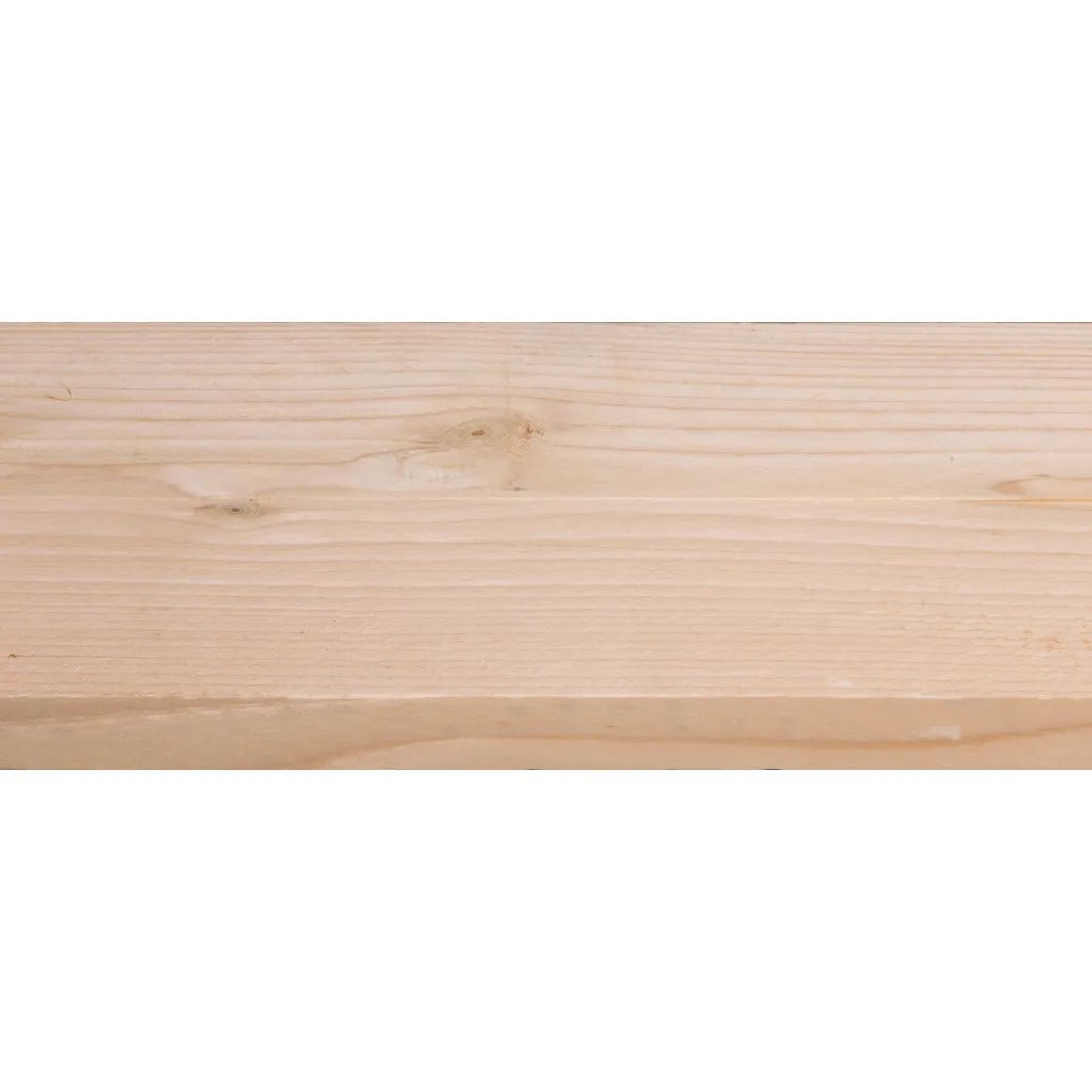 Douglas Plank Ruw 19X300Cm 22Mm
