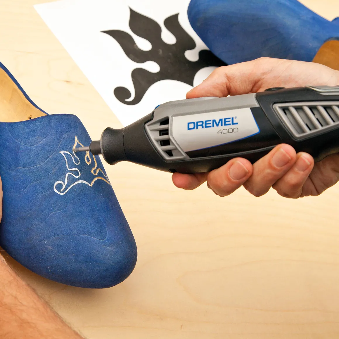 Dremel Accessoireset S724Ja – 150 Stuks