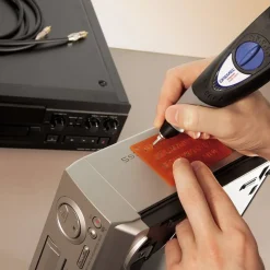 Dremel Graveerpen + Set 290Jm 35W
